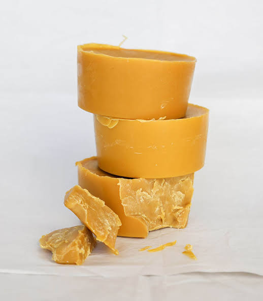 Beeswax